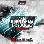 cover: Akm|Humberto Plaza|Kriss Overlake - Music Exploration