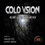 cover: Cold Vision - Rise Of Darkness