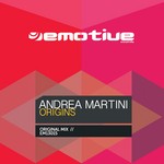 cover: Andrea Martini - Origins