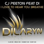 cover: Cj Peeton|Di - I Love To Hear You Breathe