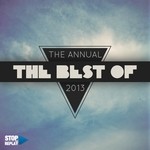 cover: Various - The Annual The Best Of 2013