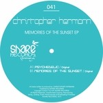 cover: Christopher Hermann - Memories Of The Sunset EP