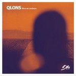 cover: Qlons - Reve En Couleurs EP