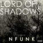 cover: Nfunk - Lord Of Shadows EP