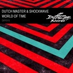 cover: Dutch Master|Shockwave - World Of Time