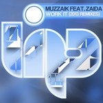 cover: Muzzaik|Zaida - Work It (2013 Remixes)