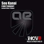 cover: Sou Kanai - Forethought