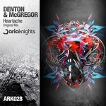 cover: Denton & Mcgregor - Heartache