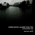 cover: Andre Walter|Hope, Chris - Absurdum EP