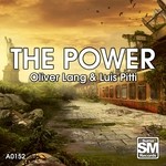 cover: Luis Pitti|Oliver Lang - The Power