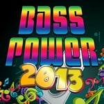 cover: Bass Dj's - Bass Power 2013