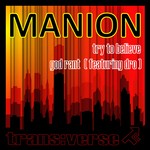 cover: Manion - Try To Believe