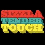 cover: Sizzla - Tender Touch