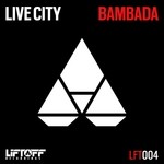 cover: Live City - Bambada