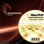 cover: Elias Plm - A Moment Of Silence EP