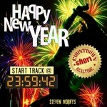 cover: Steven Morrys - Happy New Year