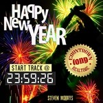 cover: Steven Morrys - Happy New Year