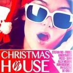 cover: Various - Christmas House