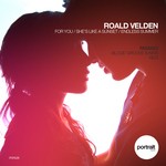 cover: Roald Velden - For You