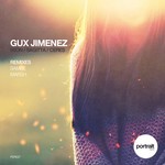 cover: Gux Jimenez - Ixion