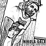 cover: Nikola Gala - Get Your Soul Back