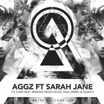 cover: Aggz|Sarah Jane - It's Over