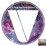 cover: Verses - 6 Degrees Better EP