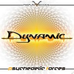 cover: Dynamic - Psychedelic Forces