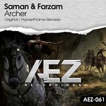 cover: Saman & Farzam - Archer