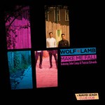 cover: Wolf & Lamb - Make Me Fall