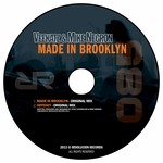 cover: Mike Negron|Veekatz - Made In Brooklyn