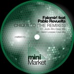 cover: Falomir|Pablo Revuelta - Chiquillo (The Remixes)