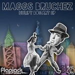 cover: Maggs Bruchez - Humpy Bogart EP