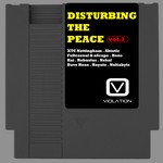 cover: Various - Disturbing The Peace Vol 1