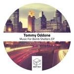 cover: Tommy Oddone - Music For Bomb Shelters