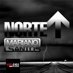 cover: Mariano Santos - Norte