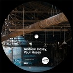 cover: Hosey, Andrew|Paul Hosey - Dedication