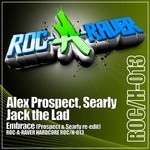 cover: Jack The Lad|Searly|Prospect, Alex - Embrace