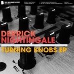 cover: Derrick Nightingale - Turnig Knobs EP