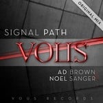 cover: Ad Brown|Noel Sanger - Signal Path