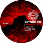 cover: D-operation Drop|Geode - Stronghold