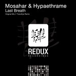 cover: Hypaethrame|Mosahar - Last Breath