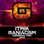 cover: 1trik - Maniacism