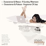 cover: Alexus|Duoscience - A Sunday Afternoon