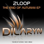 cover: 2loop - The End Of Autumn EP