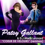 cover: Gallant, Patsy|Mario Leonard - Coeur De Velours