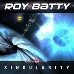 cover: Roy Batty - Singularity