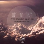 cover: His Girl|Reinhardt, Peter - Up The Sky