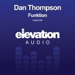 cover: Dan Thompson - Funktion