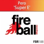 cover: Pero - Super E